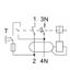 Combined MCB/RCD (RCBO) 1+N, AMPARO 10kA, B 20A, 30mA, Typ A thumbnail 9