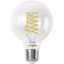 SMART+ Lamp LEDVANCE WIFI FILAMENT GLOBE TUNABLE WHITE 2700K 4058075793958 thumbnail 2