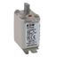 Fuse-link, high speed, 40 A, AC 1000 V, DIN 00, aR, DIN, IEC, single indicator, live gripping lugs thumbnail 11