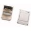 ECO Compact distribution board, flush mounting, 1-rows, 5 MU, IP40 thumbnail 3