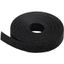 FOR180-50-0-FR CBL TIE 50LB 180IN BLACK FOR ROLL thumbnail 1