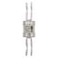 Utility fuse-link, low voltage, 125 A, AC 415 V, BS88/J, 31 x 131 mm, gL/gG, BS thumbnail 19