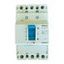 Circuit Breaker MB1, 25kA, box-terminal, 63A, 3-pole thumbnail 2