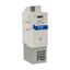 Variable frequency drive, 600 V AC, 3-phase, 13.5 A, 7.5 kW, IP20/NEMA0, Radio interference suppression filter, 7-digital display assembly, Setpoint p thumbnail 11