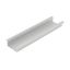 Aluminium profile LBKI L-2000mm W-40mm H-14,5mm thumbnail 1