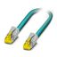 NBC-R4AC-10G/1,5-94F/R4AC-10G - Patch cable thumbnail 3