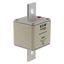 Fuse-link, high speed, 355 A, DC 1000 V, NH3, 71 x 76 x 150 mm, gBat, IEC, bolted connection thumbnail 14