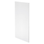 DOMO CENTER - DOOR - METAL WHITE RAL9003 - H.1500 thumbnail 1