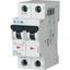 Miniature circuit breaker (MCB), 2 A, 2p, characteristic: B thumbnail 7