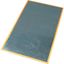 Sheet steel back plate HxW = 460 x 400 mm thumbnail 2