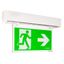 Emerg. luminaire KB Wireless LED 3h 230V AC uni.m. thumbnail 6