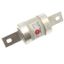 Fuse-link, low voltage, AC 660 V, DC 460 V, BS88, 53 x 160 mm, gM, BS thumbnail 3