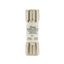 Fuse-link, low voltage, 12 A, AC 600 V, DC 170 V, 33.3 x 10.4 mm, G, UL, CSA, time-delay thumbnail 9