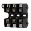 Eaton Bussmann series HM modular fuse block, 250V, 0-30A, CR, Three-pole thumbnail 3