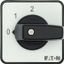 Step switches, T0, 20 A, centre mounting, 1 contact unit(s), Contacts: 2, 45 °, maintained, With 0 (Off) position, 0-2, Design number 8310 thumbnail 3
