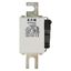 Fuse-link, high speed, 550 A, AC 1250 V, size 1, 53 x 69 x 138 mm, aR, DIN, IEC, single indicator thumbnail 18