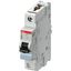 S401M-D25 Miniature Circuit Breaker thumbnail 2