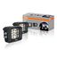 LEDriving® Cube VX80-SP 12/24V 20W 114m long light beam 1300lm (2 pieces in 1 box) thumbnail 3