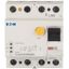 Digital residual current circuit-breaker, all-current sensitive, 40 A, 4p, 30 mA, type G/BFQ, 60 Hz thumbnail 1