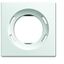 1756-914 CoverPlates (partly incl. Insert) Busch-balance® SI Alpine white thumbnail 1