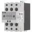 Solid-state relay, 3-phase, 20 A, 42 - 660 V, AC/DC thumbnail 7