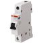 SH201T-B10 Miniature Circuit Breaker - 1P - B - 10 A thumbnail 2