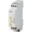 Timing relay, 1W, 0.05s-100h, multi-function, 24-240VAC 50/60Hz, 24-48VDC thumbnail 3