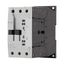 Contactor, 3 pole, 380 V 400 V 22 kW, 110 V 50 Hz, 120 V 60 Hz, AC operation, Spring-loaded terminals thumbnail 6