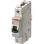 S401M-UCZ13 Miniature Circuit Breaker thumbnail 2