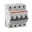 DS201 M B10 AC300 Residual Current Circuit Breaker with Overcurrent Protection thumbnail 6