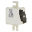 Fuse-link, high speed, 1000 A, AC 1000 V, DIN 3, 74 x 92 x 138 mm, aR, DIN, IEC, single indicator thumbnail 8