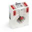 855-301/600-1001 Plug-in current transformer; Primary rated current: 600 A; Secondary rated current: 1 A thumbnail 1