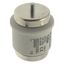 Fuse-link, low voltage, 200 A, AC 500 V, D5, 56 x 46 mm, aR, DIN, IEC, ultra rapid thumbnail 8