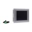 Touch panel, 24 V DC, 5.7z, TFTcolor, ethernet, RS232, RS485, CAN, PLC thumbnail 11