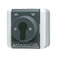 Key switch/push-button 833.18W thumbnail 1