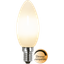 LED Lamp E14 C35 Opaque Filament RA90 thumbnail 2