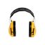 3M™ PELTOR™ Optime™ I Earmuffs, Yellow, Headband, H510A-401-GU thumbnail 3