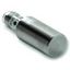 Proximity sensor, inductive, stainless steel face & body, long body, M thumbnail 1