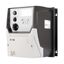 Variable frequency drive, 400 V AC, 3-phase, 9.5 A, 4 kW, IP66/NEMA 4X, Radio interference suppression filter, OLED display, Local controls thumbnail 3