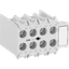 MACN422AR Auxiliary Contact Block thumbnail 4