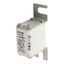 Fuse-link, high speed, 32 A, AC 1000 V, size 00, 30 x 47 x 98 mm, aR, DIN, IEC, single indicator thumbnail 8