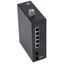 Industrial-ECO-Switch 5-port 1000Base-T 2-Slot 1000BASE-SX/LX black thumbnail 3