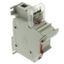 Fuse-holder, low voltage, 50 A, AC 690 V, 14 x 51 mm, 1P, IEC thumbnail 4