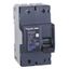 Miniature circuit-breaker, Acti9 NG125LMA, 2P, 6.3 A, MA curve, 50 kA (IEC 60947-2) thumbnail 3