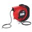 CABLE REEL WITH AUTOM. REWIND IP41 10 mt thumbnail 1