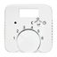 1795 TA-214 CoverPlates (partly incl. Insert) carat® Alpine white thumbnail 3