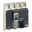 circuit breaker ComPact NS1250H, 70 kA at 415 VAC, Micrologic 2.0 A trip unit, 1250 A, fixed,4 poles 4d thumbnail 3