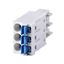 Plug-in terminal 150V, 8A, 1.5 / 3-ST-3.5 for modular control XC-303 thumbnail 7