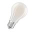 LED LAMPS ENERGY CLASS A ENERGY EFFICIENCY FILAMENT CLASSIC A 7.2W 830 thumbnail 9
