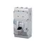 NZM4 PXR20 circuit breaker, 1000A, 4p, variable, screw terminal thumbnail 11